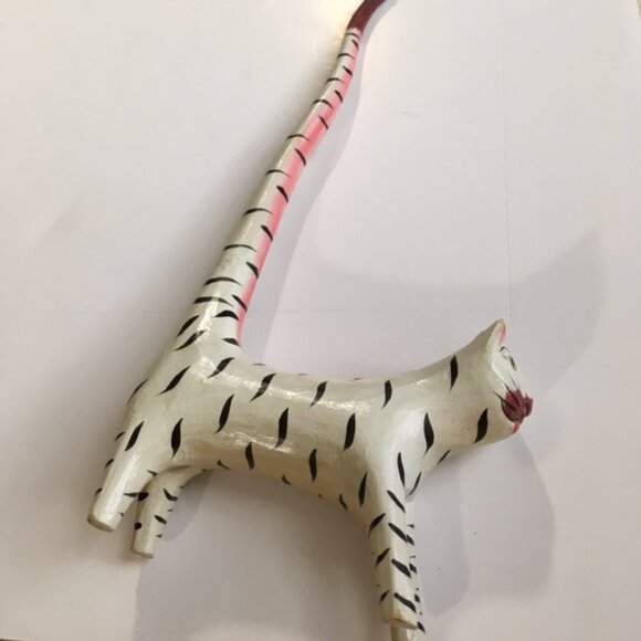 Cat Ring Holder - Picture 4 of 9